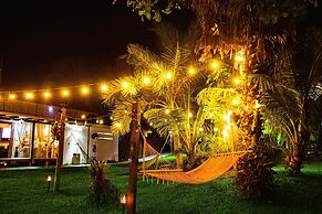 Hotel Casa Caracol Bacalar Lagoon