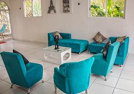 Hotel Casa Caracol Bacalar Lagoon
