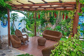 Hotel Casa Caracol Bacalar Lagoon