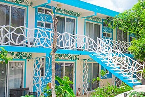 Hotel Casa Caracol Bacalar Lagoon