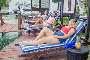 Hotel Casa Caracol Bacalar Lagoon