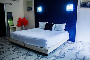 Hotel Casa Caracol Bacalar Lagoon