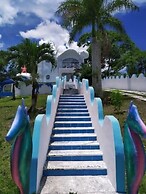 Hotel Casa Caracol Bacalar Lagoon
