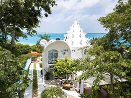 Hotel Casa Caracol Bacalar Lagoon