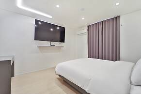 Green B Hotel Busan Seomyeon