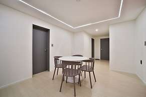 Green B Hotel Busan Seomyeon