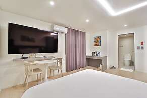 Green B Hotel Busan Seomyeon