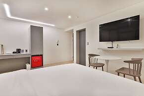 Green B Hotel Busan Seomyeon
