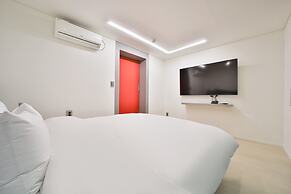 Green B Hotel Busan Seomyeon