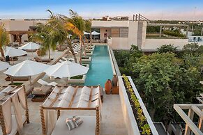 Motto by Hilton Tulum