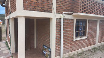 Posada Margarito