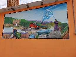 Posada Margarito