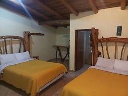 Posada Margarito