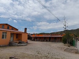 Posada Margarito