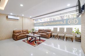 Lemonridge Hotels Kukatpally