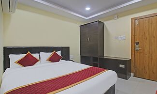 Lemonridge Hotels Kukatpally
