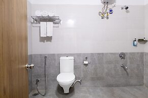 Lemonridge Hotels Kukatpally