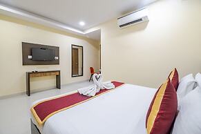 Lemonridge Hotels Kukatpally