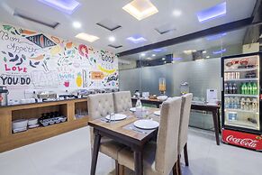 Lemonridge Hotels Kukatpally