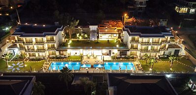 Selluka Butik Hotel