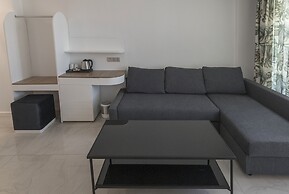 Selluka Butik Hotel