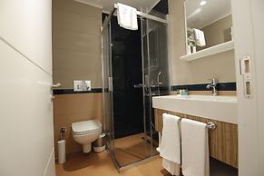 Selluka Butik Hotel
