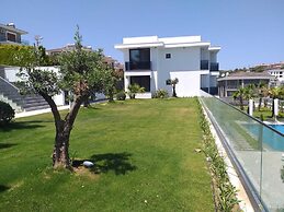 Selluka Butik Hotel