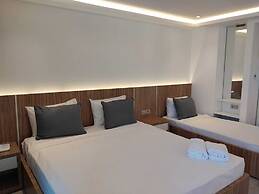 Selluka Butik Hotel