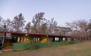 Bamboo banks