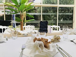 Orangerie du Château Marith