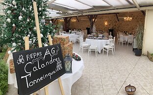 Orangerie du Château Marith