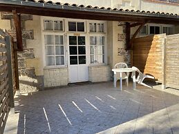 Orangerie du Château Marith
