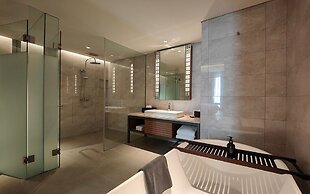 Ra Suites Simatupang
