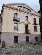 ELE Mirador de Santa Ana