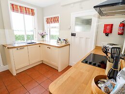 East Farm Cottage