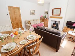 East Farm Cottage