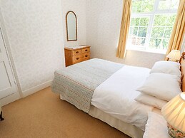 East Farm Cottage