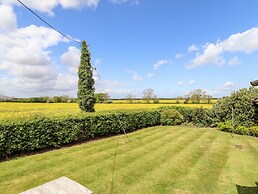 East Farm Cottage
