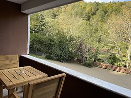 Feel & Live Hotel Villas Restaurant