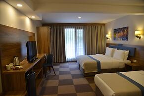 Feel & Live Hotel Villas Restaurant