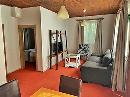 Feel & Live Hotel Villas Restaurant