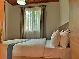 Feel & Live Hotel Villas Restaurant