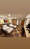 Feel & Live Hotel Villas Restaurant