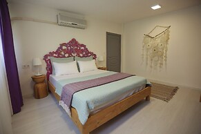 Sakız Kızı Alaçatı
