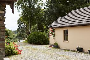 Sea View 1-bed Cottage With Private Garden