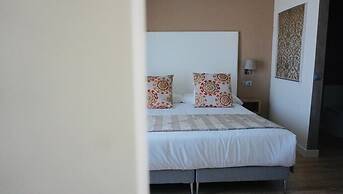 Añoreta Golf and Suites