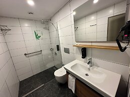 N'Ala Otel