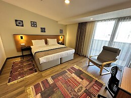 N'Ala Otel