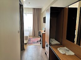 N'Ala Otel