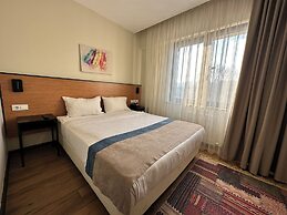 N'Ala Otel